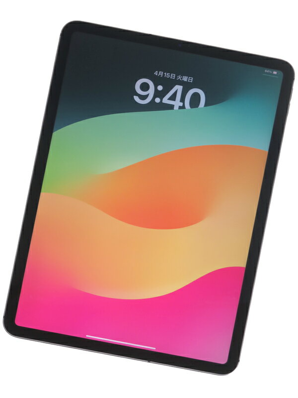 楽天市場】apple ipad pro 11インチ 第2世代 wi-fi 256gb(接続 楽天市場】apple ipad pro 11インチ 第2世代 wi-fi 256gb(接続
