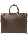 【LOUIS VUITTON】ルイヴィトン『エピ PDJ ポルトドキュマンジュール』M51178 メンズ ビジネスバッグ 1週間保証【中古】