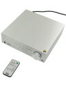 【SONY】ソニー『USB DAC アンプ シルバー』UDA-1(S) 音響機器 1週間保証【中古】