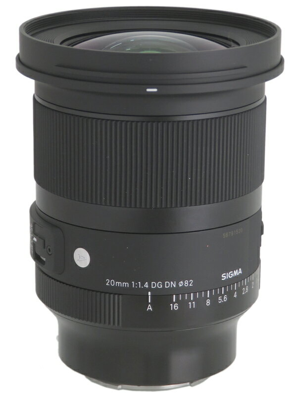 楽天市場】シグマ 20mm ソニーの通販 楽天市場】シグマ 20mm ソニーの通販