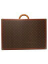 【LOUIS VUITTON】ルイヴィトン『モノグラム ビステン65』M21325 メンズ レディース トランクケース 1週間保証【中古】
