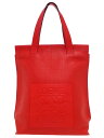 【LOEWE】ロエベ『アナグラム ショッパーバッグ』メンズ レディース トートバッグ 1週間保証【中古】