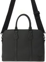 【LOUIS VUITTON】ルイヴィトン『LV アエログラム テイクオフ ブリーフケース』M59159 メンズ 2WAYバッグ 1週間保証【中古】