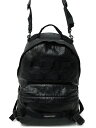 【BALENCIAGA】バレンシアガ『2WAY バックパック』644033 メンズ 2WAYバッグ 1週間保証【中古】