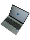 NEC『LAVIE N16 N1670/HAE 16型WUXGA Core i7 16GB 256GB オリーブグリーン』PC-N1670HAE 2024年2月発売 ノートパソコン 1週間保証【中古】(2)