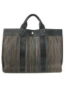 【HERMES】エルメス『フールトゥMM』□E刻印 2001年製 メンズ レディース トートバッグ 1週間保証【中古】