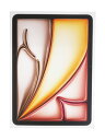 【Apple】【未使用品】アップル『iPad Air / 11inch / M3 / Wi-Fi / 256GB / スターライト』MCA44J/A タブレット...