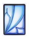 【Apple】【未使用品】アップル『iPad Air / 11inch / M3 / Wi-Fi / 128GB / ブルー』MC9X4J/A タブレットPC ...