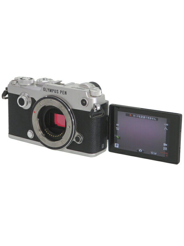 楽天市場】olympus pen-f ボディ シルバーの通販 楽天市場】olympus pen-f ボディ シルバーの通販