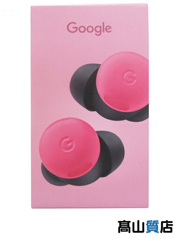 Google】【未使用品】グーグル『Google Pixel Buds Pro 2 Google】【未使用品】グーグル『Google Pixel Buds Pro 2