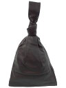 【BOTTEGA VENETA】ボッテガヴェネタ『ザ ツイスト』レディース クラッチバッグ 1週間保証【中古】