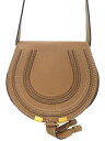 【Chloe】クロエ『マーシー ショルダーバッグ』レディース 1週間保証【中古】