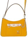 【LOUIS VUITTON】ルイヴィトン『エピ マレル』M25298 レディース 2WAYバッグ 1週間保証【中古】