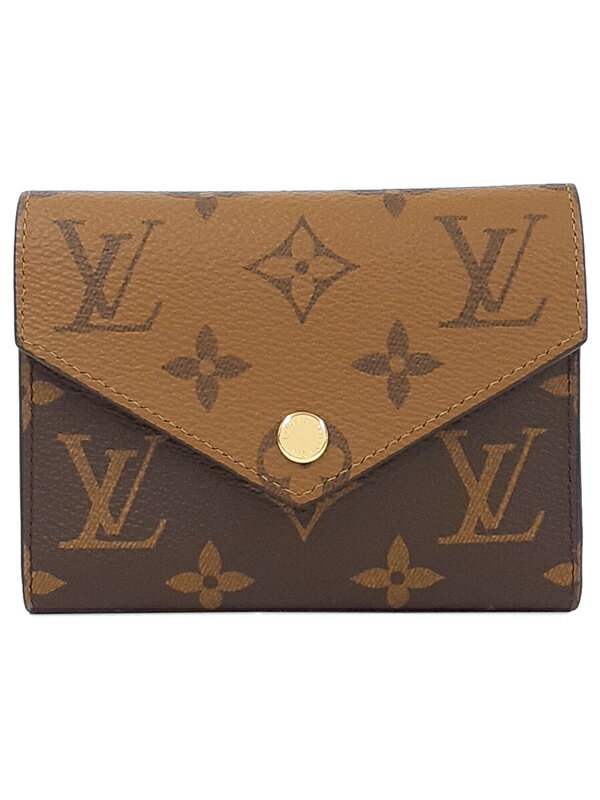 LOUIS VUITTON】ルイヴィトン『モノグラム リバース LOUIS VUITTON】ルイヴィトン『モノグラム リバース