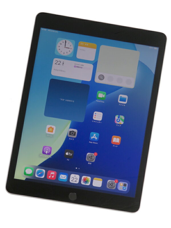 Apple】アップル『iPad 第9世代 Wi-Fi+Cellular 64GB SIMロック Apple】アップル『iPad 第9世代 Wi-Fi+Cellular 64GB SIMロック