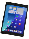 【Apple】アップル『iPad 第9世代 Wi-Fi+Cellular 64GB SIMロック解除済 au シルバー』MK493J/A 2021年9月発売 タブレット 1週間保証【中古】(2)