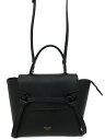 【CELINE】セリーヌ『ピコ ベルトバッグ』194263ZVA.38NO レディース 2WAYバッグ 1週間保証【中古】