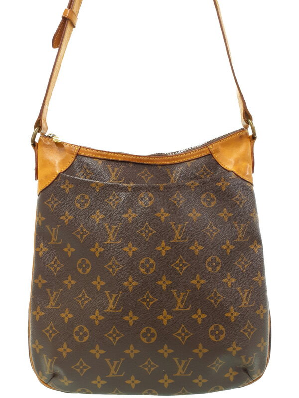 LOUIS VUITTON】ルイヴィトン『モノグラム オデオンMM』M56389 LOUIS VUITTON】ルイヴィトン『モノグラム オデオンMM』M56389