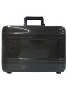 【ZERO HALLIBURTON】ゼロハリバートン『アタッシュケース』メンズ 1週間保証【中古】