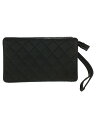 【CHANEL】シャネル『マトラッセ ポーチ』レディース クラッチバッグ 1週間保証【中古】
