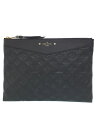 【LOUIS VUITTON】ルイヴィトン『モノグラム アンプラント デイリーポーチ』M62937 レディース クラッチバッグ 1週間保証【中古】