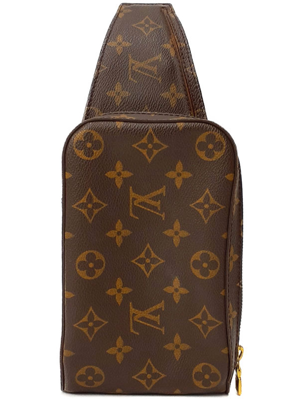 楽天市場】louis vuitton ジェロニモス モノグラムの通販 楽天市場】louis vuitton ジェロニモス モノグラムの通販