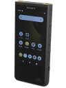 【SONY】ソニー『ポータブルオーディオプレーヤー ウォークマン ZXシリーズ 64GB ブラック』NW-ZX507(B) 2019年11月発売 音響機器 1週...