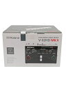 【Roland】【訳あり未使用品】ローランド『STREAMING VIDEO MIXER』V-02HDMK2 ストリーミングビデオミキサー 1週間保証【中古】