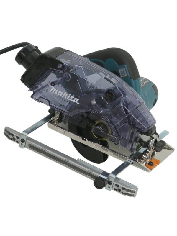 makita】【訳あり未使用品】マキタ『125mm 防じんマルノコ makita】【訳あり未使用品】マキタ『125mm 防じんマルノコ