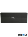 【STELLA BEAUTE】【未使用品】ステラボーテ『Beauty Face Stick 2.0 ミスティックナイトグレー』SB-BFS02-GR 美容家電 ...