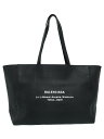 【BALENCIAGA】バレンシアガ『エブリデイ East West トートバッグ』618284 メンズ レディース 1週間保証【中古】