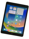 【Apple】アップル『iPad 第9世代 Wi-Fi 64GB スペースグレイ』MK2K3J/A 2021年9月発売 タブレット 1週間保証【中古】