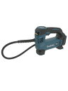 【makita】【訳あり未使用品】マキタ『18V 充電式空気入れ バッテリ×1/充電器/ケース付』MP180DRG 1週間保証【中古】