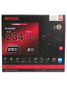 【BUFFALO】【訳あり未使用品】バッファロー『ネットワーク対応HDD(NAS) Link Station LS710Dシリーズ 2TB』LS710D0201...