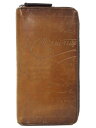 【Berluti】ベルルッティ『イタウバ カリグラフィ ラウンドファスナー長財布』メンズ 1週間保証【中古】(4)