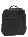 【dunhill】ダンヒル『レザー バックパック』メンズ 1週間保証【中古】