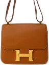 【HERMES】エルメス『コンスタンス3 24』A刻印 2017年製 レディース ショルダーバッグ 1週間保証【中古】