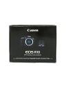 【Canon】【訳有未使用品】キヤノン『EOS R10 / RF-S18-45 IS STM レンズキット』5331C008 ミラーレス一眼カメラ 1週間保証【...