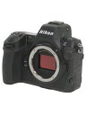 【Nikon】ニコン『Z8 ボディ』2023年5月発売 ミラーレス一眼カメラ 1週間保証【中古】