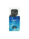 【GoPro】【訳有未使用品】ゴープロ『HERO 7 SLIVER』CHDHX-601+32 アクションカメラ 1週間保証【中古】