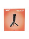 【Canon】【訳有未使用品】キヤノン『PowerShot V10 トライポッドグリップキット / PSV10TRIPODKITBK / ブラック』5947C0...