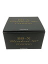 【SHIMANO】【訳あり未使用】シマノ『22 BB-X リンカイ スペシャル 1700DXXG ハンドル左右切替可』045003 2022年 スピニングリール...