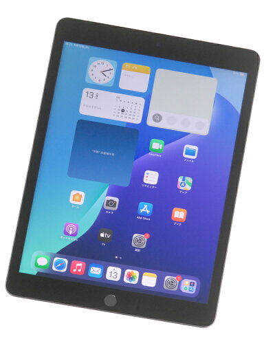 【Apple】アップル『iPad 第9世代 Wi-Fi+Cellular 256GB SIMフリー スペースグレイ』MK4E3J/A 2021年9月発売 タブレット 1週間保証【中古】 【Apple】アップル『iPad 第9世代 Wi-Fi+Cellular 256GB SIMフリー スペースグレイ』MK4E3J/A 2021年9月発売 タブレット 1週間保証【中古】