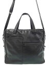 【LOUIS VUITTON】ルイヴィトン『モノグラム ディフィール アップトン』M92400 メンズ ビジネスバッグ 1週間保証【中古】(4)