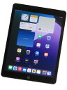 【Apple】アップル『iPad 第9世代 Wi-Fi+Cellular 256GB SIMロック解除済 ソフトバンク スペースグレイ』MK4E3J/A 202...