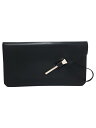 【HERMES】エルメス『クラッチバッグ』□I刻印 2005年製 メンズ レディース 1週間保証【中古】(4)