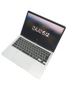 【Apple】アップル『13インチ MacBook Pro 2022 M2 8GB 256GB シルバー』MNEP3J/A ノートパソコン 1週間保証【中古】(2)