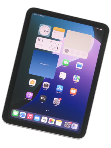【Apple】アップル『iPad mini A17 Pro Wi-Fi+Cellular SIMフリー 256GB スペースグレイ』MXPT3J/A 2024年10月発売 タブレット 1週間保証【中古】 【Apple】アップル『iPad mini A17 Pro Wi-Fi+Cellular SIMフリー 256GB スペースグレイ』MXPT3J/A 2024年10月発売 タブレット 1週間保証【中古】