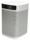 【XGIMI】エクスジミー『Mogo Pro』XK03S 2020年2月発売 ポータブルプロジェクター 1週間保証【中古】