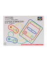 【Nintendo】【印有品】【訳あり未使用品】ニンテンドー『ニンテンドークラシックミニ スーパーファミコン』CLV-S-SHVF ゲーム機本体 1週間保証【中...